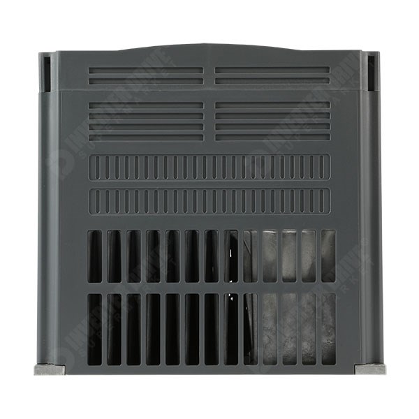 Photo of Santerno Sinus M 7.5kW 230V 1/3ph to 230V 3ph AC Inverter Drive, C3 EMC, DBr