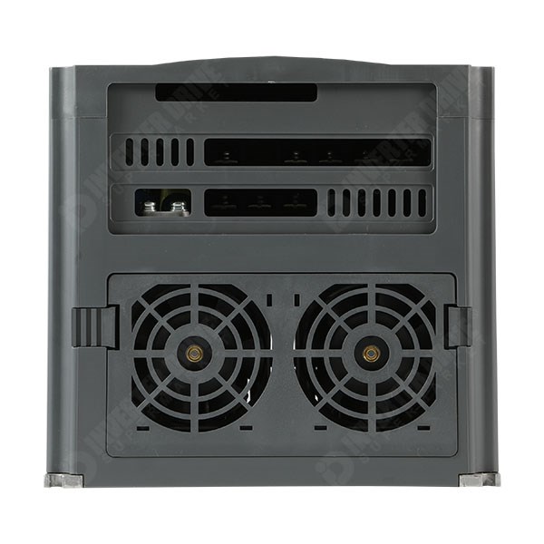 Photo of Santerno Sinus M 7.5kW 230V 1/3ph to 230V 3ph AC Inverter Drive, C3 EMC, DBr