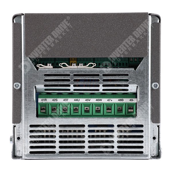 Photo of Santerno Sinus Penta 5.5/7.5kW 400V 3ph AC Inverter Drive, C3 EMC