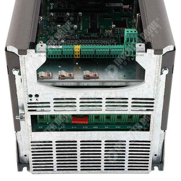 Photo of Santerno Sinus Penta 9.2kW 400V 3ph AC Inverter Drive, C3 EMC