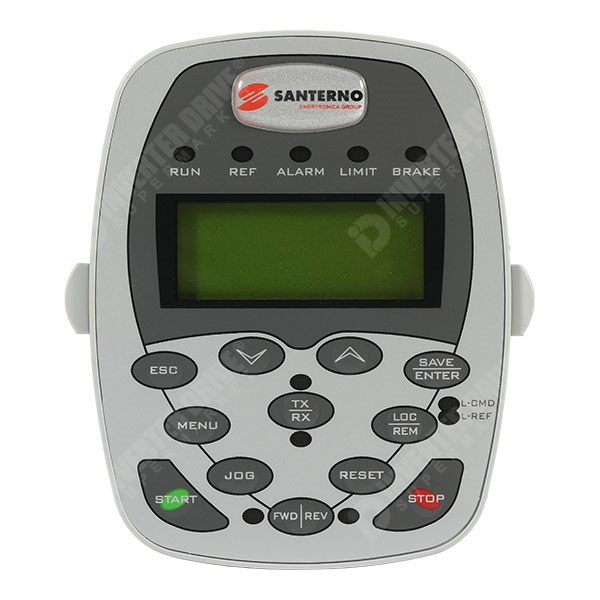 Photo of Santerno Sinus Keypad for Penta AC Inverter Drive