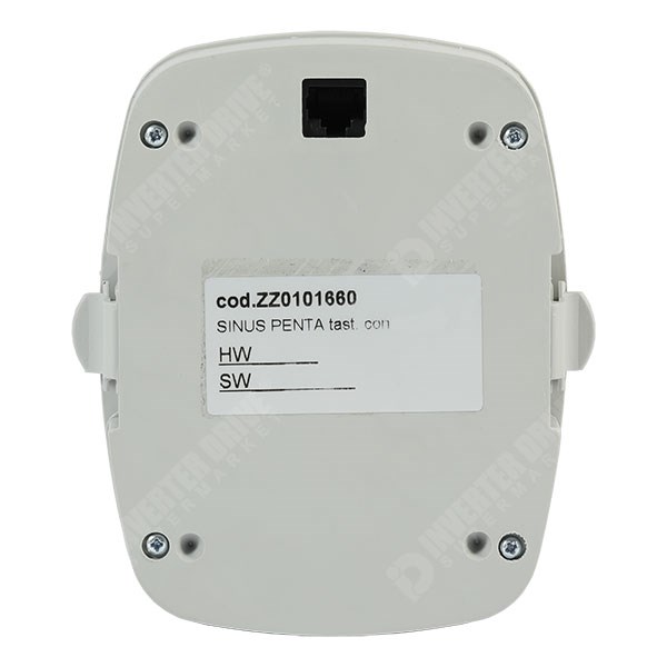 Photo of Santerno Sinus Keypad for Penta AC Inverter Drive