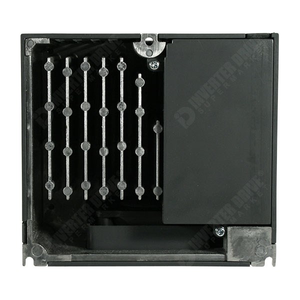 Photo of Santerno Sinus M 4.5kW 230V 1/3ph to 230V 3ph AC Inverter Drive, C3 EMC, DBR