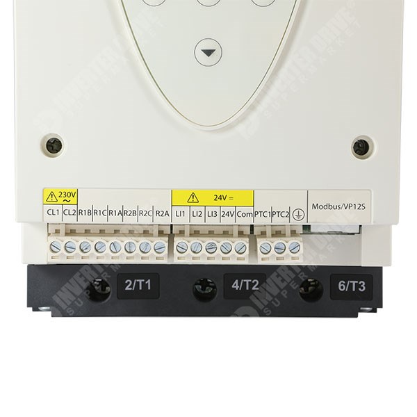 Photo of Schneider Altistart 22 Soft Starter for Three Phase Motor, 15kW