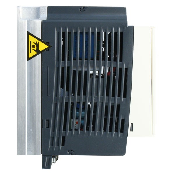 Photo of Schneider Altivar 12 0.37kW 115V 1ph to 230V 3ph AC Inverter Drive, No Filter