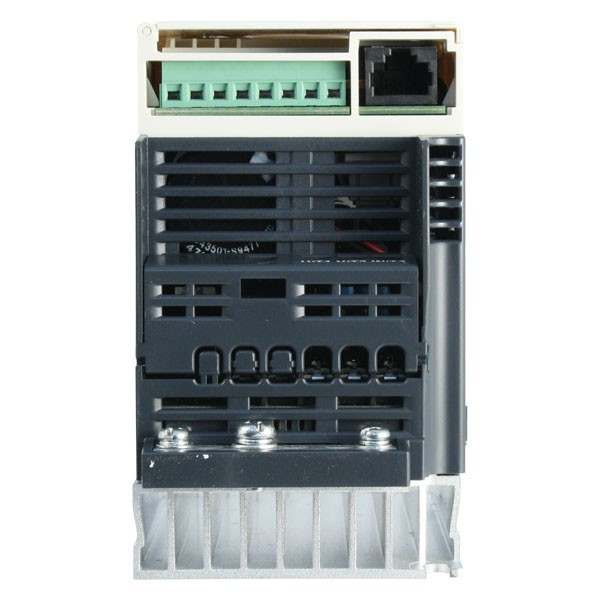 Photo of Schneider Altivar 12 0.37kW 115V 1ph to 230V 3ph AC Inverter Drive, No Filter
