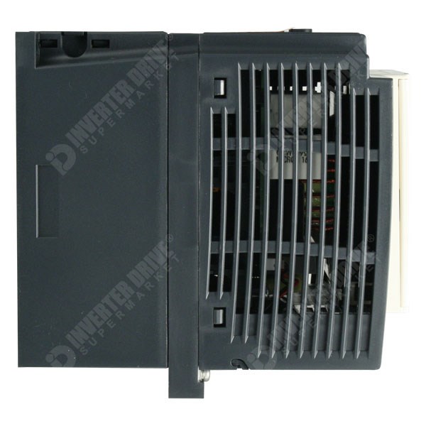 Photo of Schneider ATV12 IP20 2.2kW 230V 1ph to 3ph AC Inverter Drive, C1 EMC