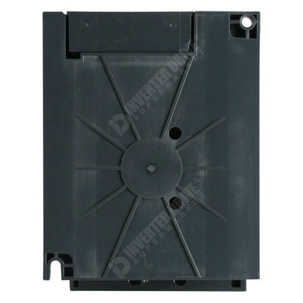 Photo of Schneider ATV12 IP20 2.2kW 230V 1ph to 3ph AC Inverter Drive, C1 EMC