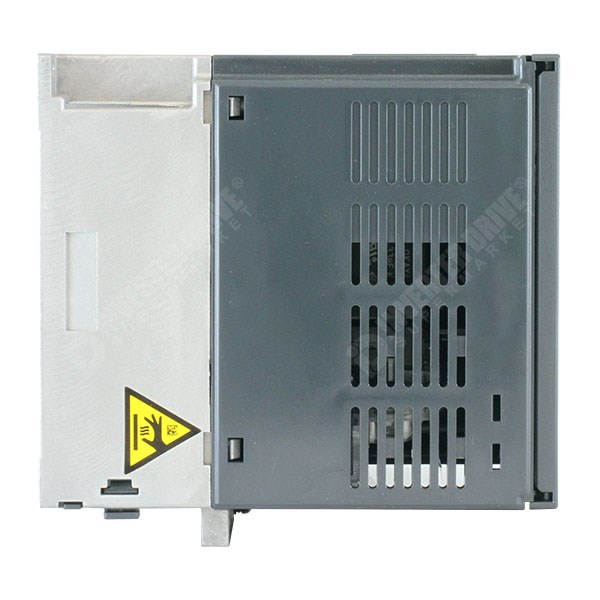 Photo of Schneider ATV212 HVAC IP21 1.5kW 400V 3ph AC Inverter Drive, C2 EMC