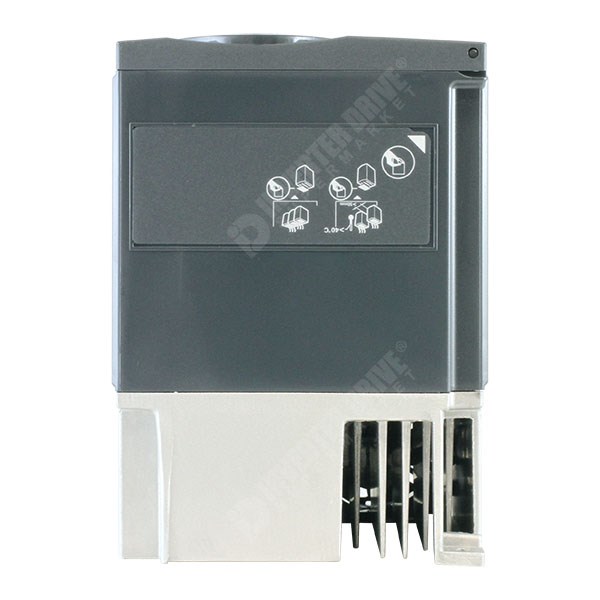 Photo of Schneider ATV212 HVAC IP21 1.5kW 400V 3ph AC Inverter Drive, C2 EMC
