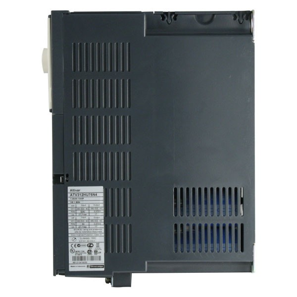 Photo of Schneider Altivar 312 5.5kW 400V 3ph - AC Inverter Drive Speed Controller