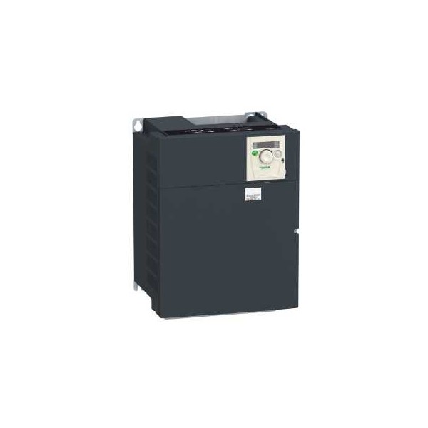 Photo of Schneider Altivar 312 15kW 400V 3ph - AC Inverter Drive Speed Controller