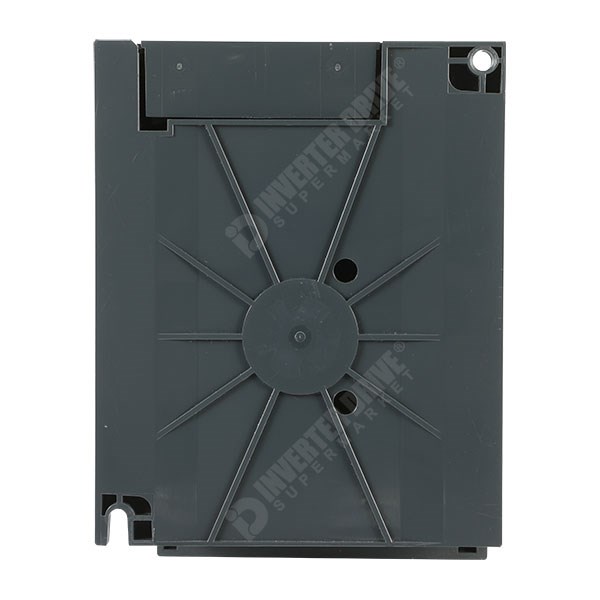 Photo of Schneider ATV320 Compact IP20  0.55kW 400V 3ph AC Inverter, STO, DBr, C2 EMC
