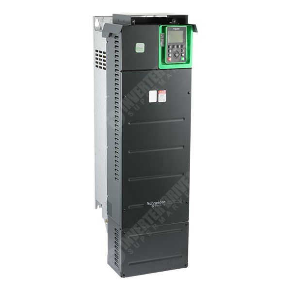 Photo of Schneider Altivar 630 22kW/30kW 400V 3ph AC Inverter Drive, C3 EMC