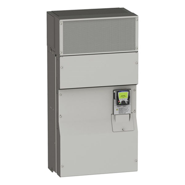 Photo of Schneider Altivar 71 55kW 400V 3ph AC Inverter Drive, C3 EMC