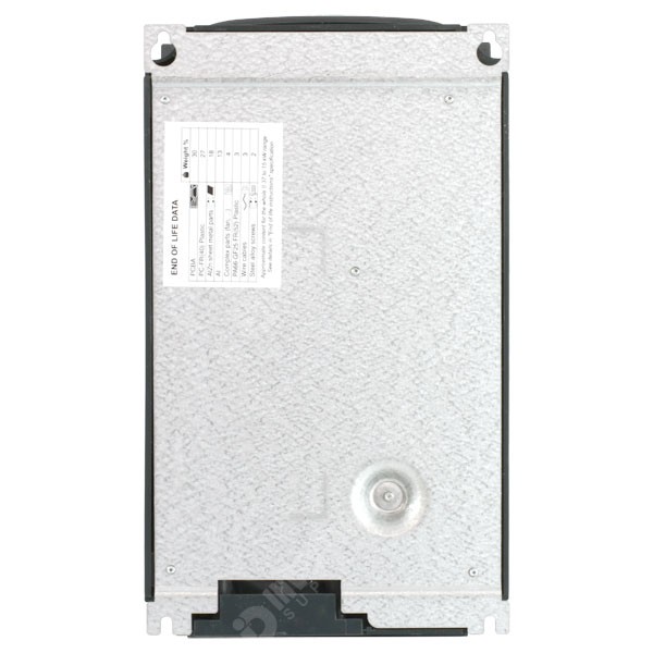 Photo of Schneider Altivar 71 7.5kW 400V 3ph AC Inverter Drive, C3 EMC