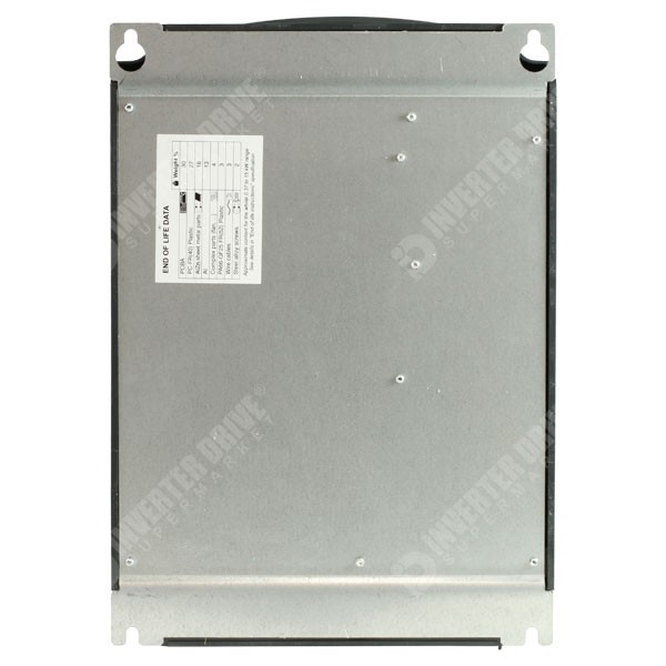 Photo of Schneider ATV71 IP20 7.5kW 230V 3ph to 3ph AC Inverter Drive, C3 EMC, DBR