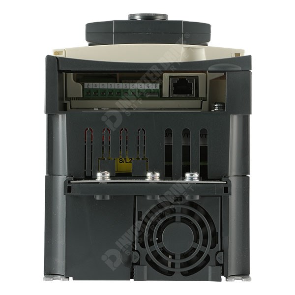 Photo of Schneider Altivar 71 0.75kW 400V 3ph AC Inverter Drive, C3 EMC