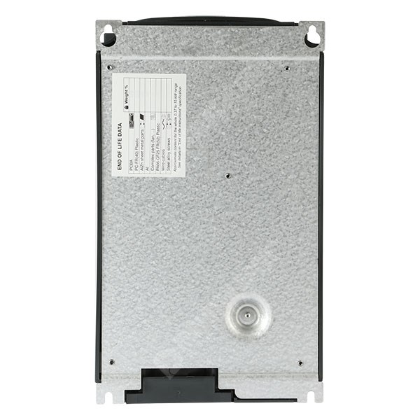 Photo of Schneider Altivar 71 3kW 400V 3ph AC Inverter Drive, C3 EMC