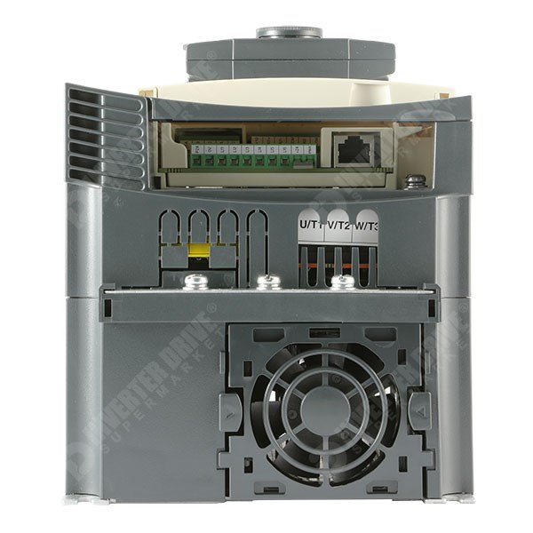 Photo of Schneider Altivar 71 3kW 400V 3ph AC Inverter Drive, C3 EMC