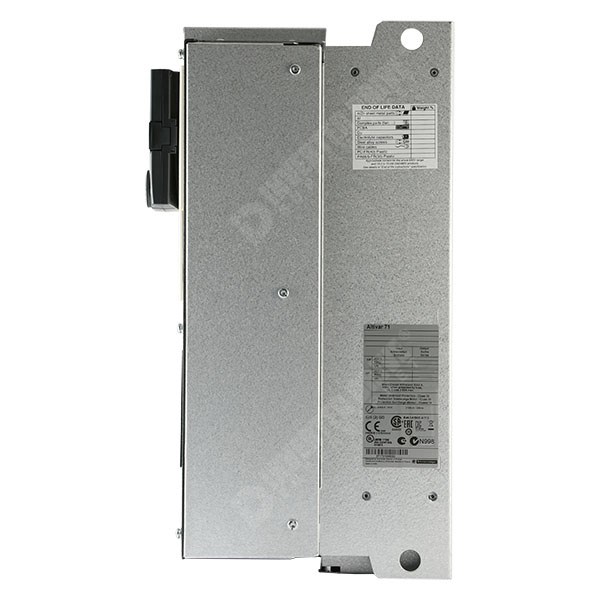 Photo of Schneider Altivar 71 22kW 400V 3ph AC Inverter Drive, C3 EMC