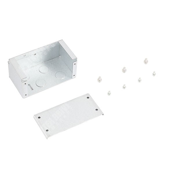 Photo of Schneider VW3A31815 - Nema UL Type 1 Kit