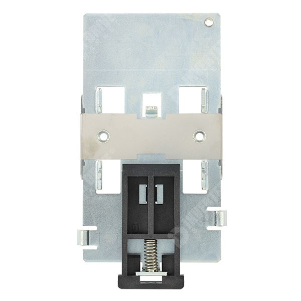 Photo of Schneider VW3A9804 - DIN RAILKIT POWER SIZE 1 for ATV12