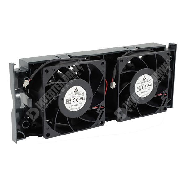 Photo of Schneider ATV61 Spare Fan size 5B