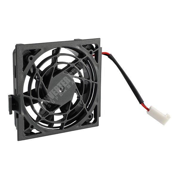 Photo of Siemens Fan Assembly for Micromaster Inverter - 2 Wire