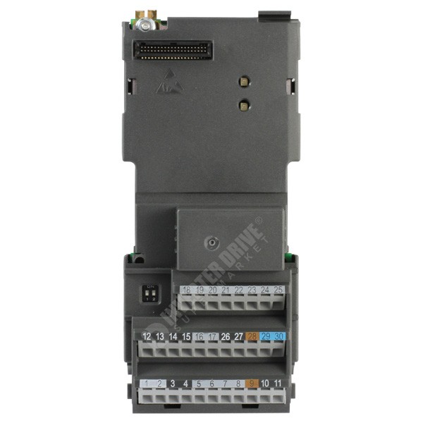 Photo of Siemens Gland I/O Module for Micromaster 440 - 6SE6400-7AA00-0BA0