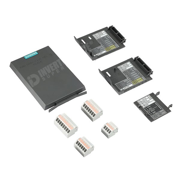 Photo of Siemens SINAMICS G120C Replacement Terminal Kit 