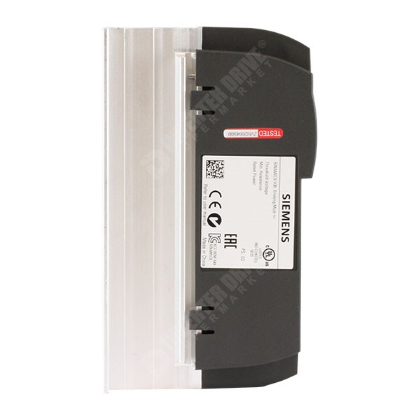 Photo of Siemens Braking Module for V20 230V/400V Inverter (frame A-C)