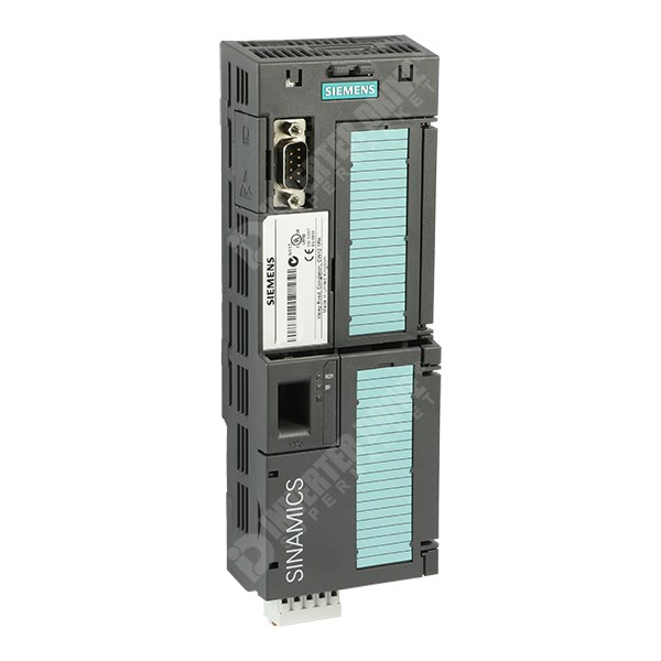 Photo of Siemens CU240B-2 - G120 Control Unit with Std IO and RS485