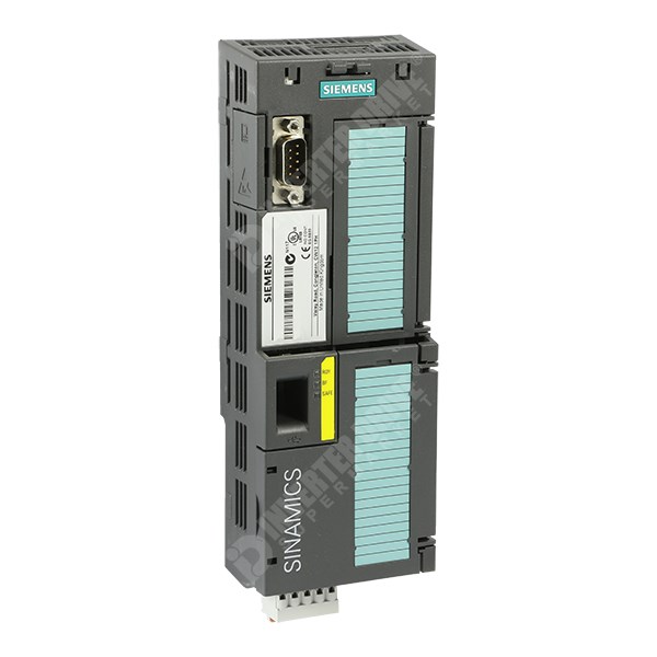 Photo of Siemens CU240E-2 - G120 Standard Control Unit