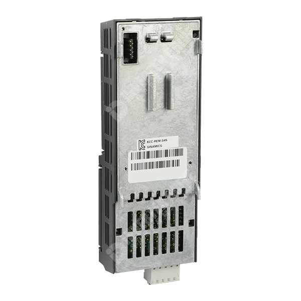 Photo of Siemens CU240E-2 - G120 Standard Control Unit