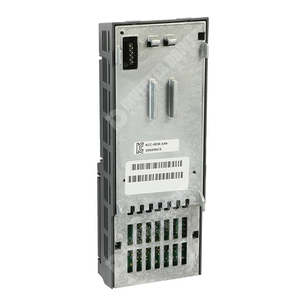 Photo of Siemens CU240E-2 DP F - G120 Control Unit, Ext IO, Profibus DP, Failsafe