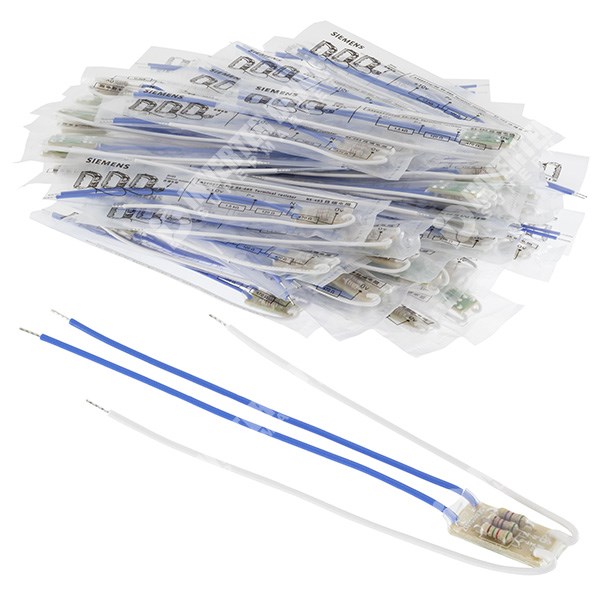 Photo of Siemens V20 RS485 Terminators, pack of 50