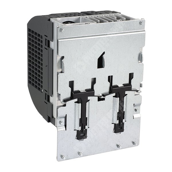 Photo of Siemens - DIN Rail Mounting Kit G110, V20 6SL3261-1BB00-0AA0