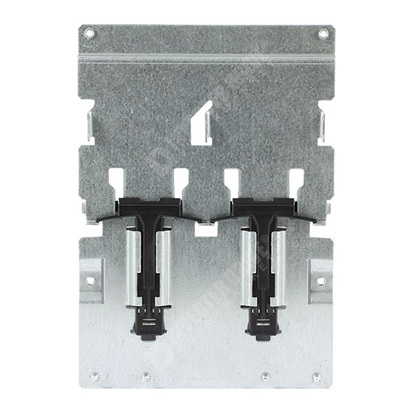 Photo of Siemens - DIN Rail Mounting Kit G110, V20 6SL3261-1BB00-0AA0