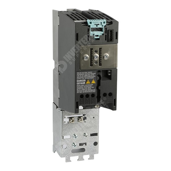 Photo of Siemens SINAMICS Shield Kit for Size A PM240/PM250 Power Module