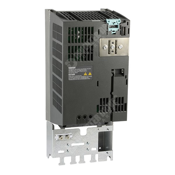 Photo of Siemens SINAMICS Shield Kit for Size B PM240/PM250 Power Module