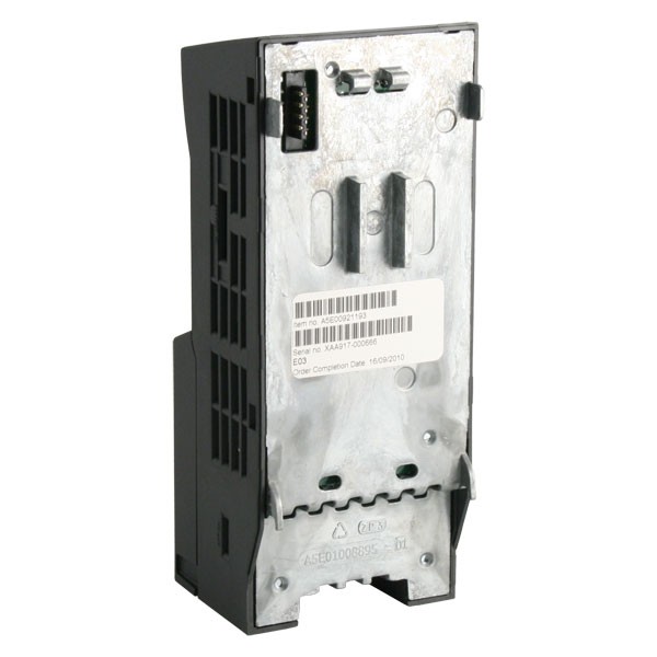 Photo of Siemens CU240S DP - G120 Control Unit, Encoder Feedback, Profibus DP