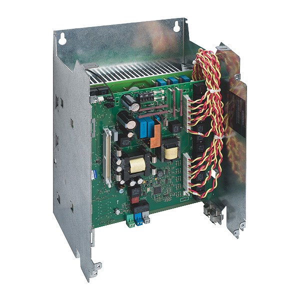 Photo of Siemens SINAMICS DCM 15A 4Q 400V 3ph AC to DC Converter