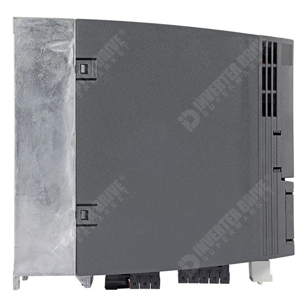 Photo of Siemens G120C 3kW 400V 3ph AC Inverter, DBr, STO, C2 EMC