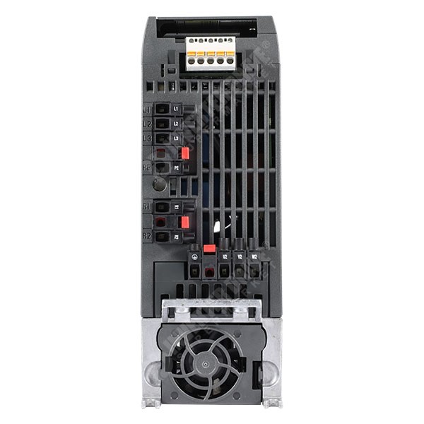 Photo of Siemens G120C 3kW 400V 3ph AC Inverter, DBr, STO, C2 EMC