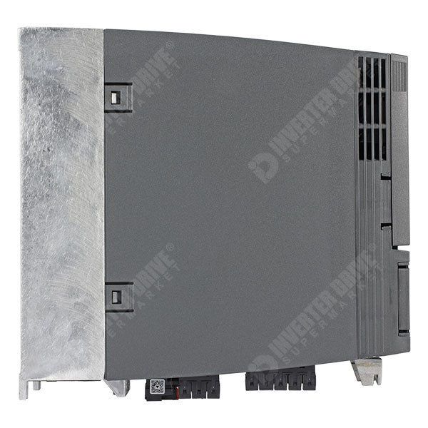 Photo of Siemens G120C 3kW 400V 3ph AC Inverter, DBr, STO, C2 EMC with ProfiNET