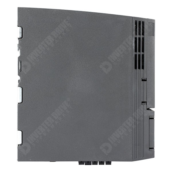 Photo of Siemens G120C 0.75kW 400V 3ph AC Inverter, DBr, STO, C2 EMC Frame AA