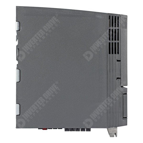 Photo of Siemens G120C 1.5kW 400V 3ph AC Inverter, DBr, STO, C2 EMC with ProfiNET