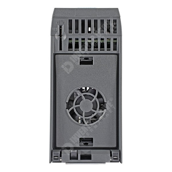 Photo of Siemens G120C 1.5kW 400V 3ph AC Inverter, DBr, STO, C2 EMC with ProfiNET