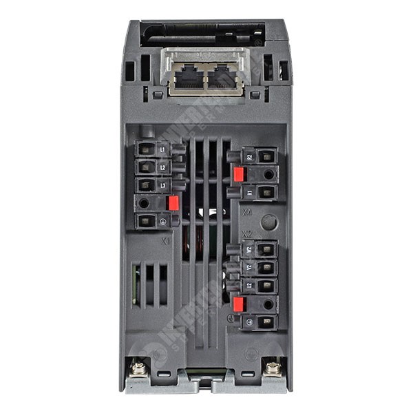 Photo of Siemens G120C 1.5kW 400V 3ph AC Inverter, DBr, STO, C2 EMC with ProfiNET